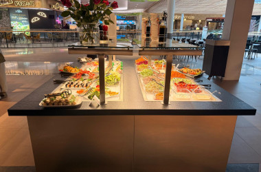 Praha 1 - Dhaba Palladium