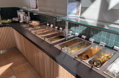 Moravská Ostrava a Přívoz - Dhaba Moravská Ostrava