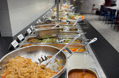 Praha 2 - Dhaba Wilsonova