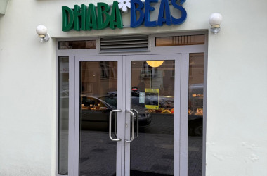 Praha 6 - Dhaba Kyjevská