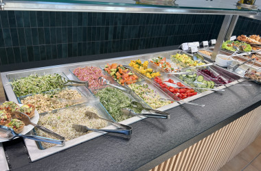 Moravská Ostrava a Přívoz - Dhaba Moravská Ostrava