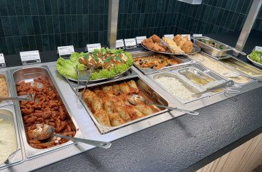 Moravská Ostrava a Přívoz - Dhaba Moravská Ostrava