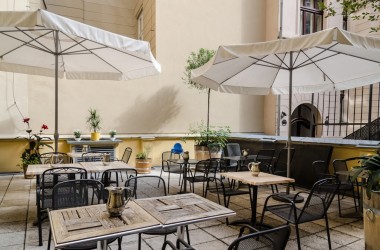 Praha 1 - Dhaba Vladislavova