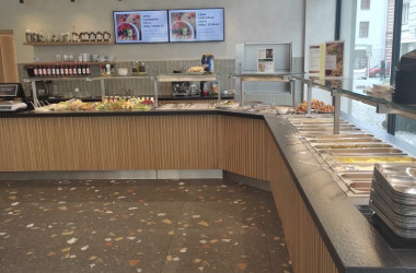 Hradec Králové - Dhaba Klicperova